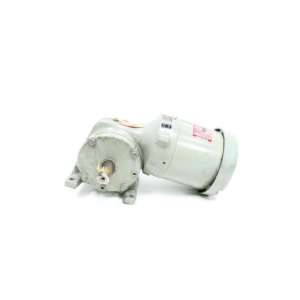 F-7772-01-220 L123R075 SYNCROGEAR USED