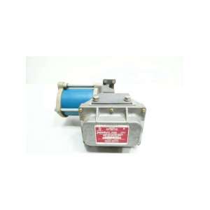 32EX4-B JAMESBURY USED