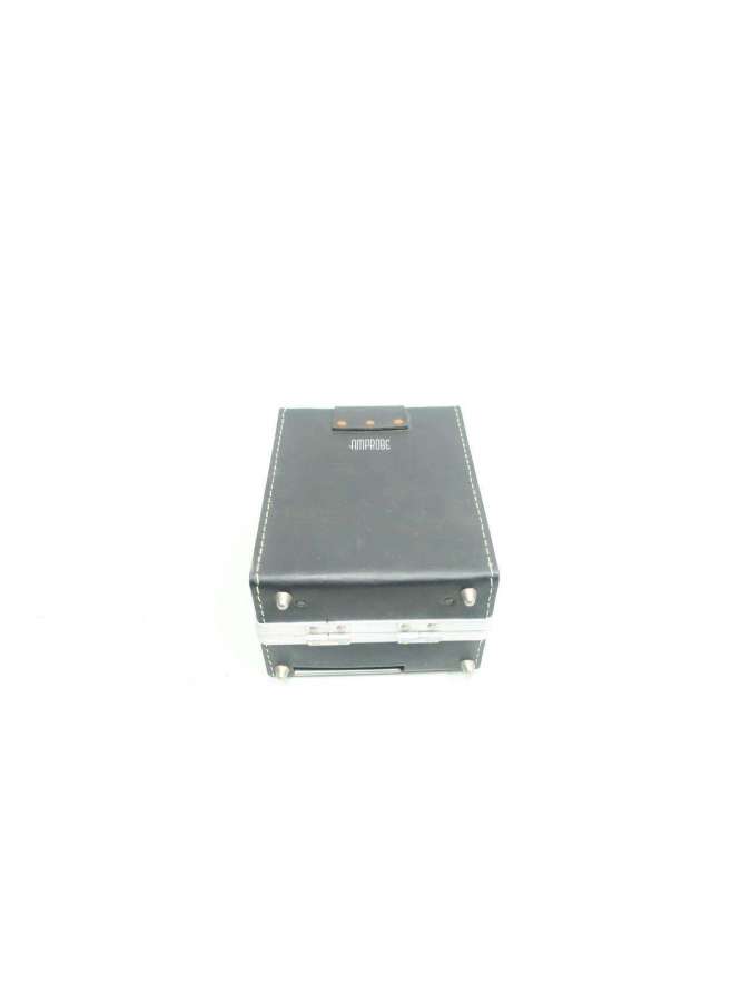av3x-ref-amprobe instrument