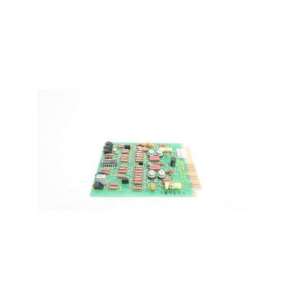 6633844J1 BAILEY CONTROLS USED