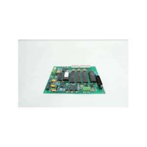 4D14081G1 LIEBERT USED