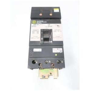 KA36200 SQUARE D USADO