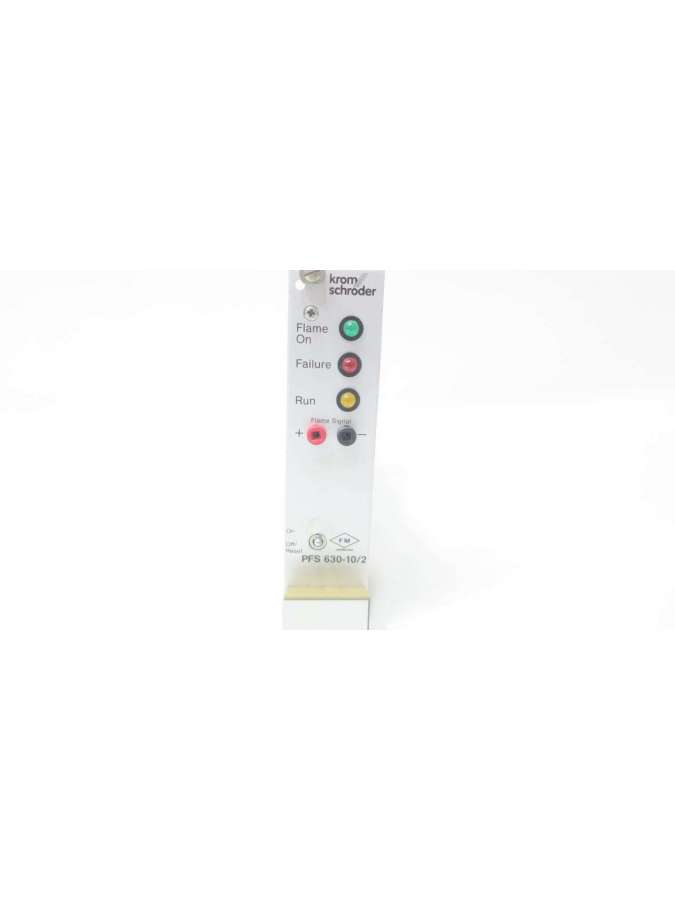 pfs 630-10/2-ref-krom schroder