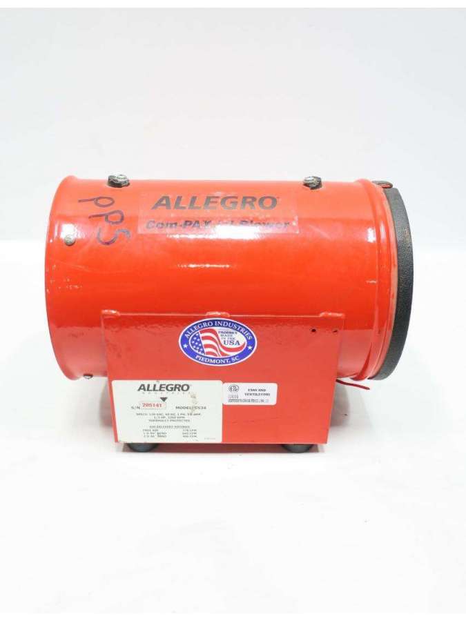 9534-ref-allegro industries