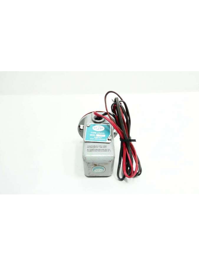 45uv5 1009-ref-fireye
