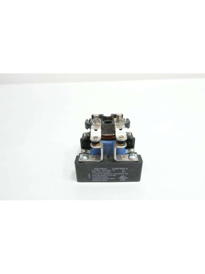 900 dpst-no 20240-83-deltrol