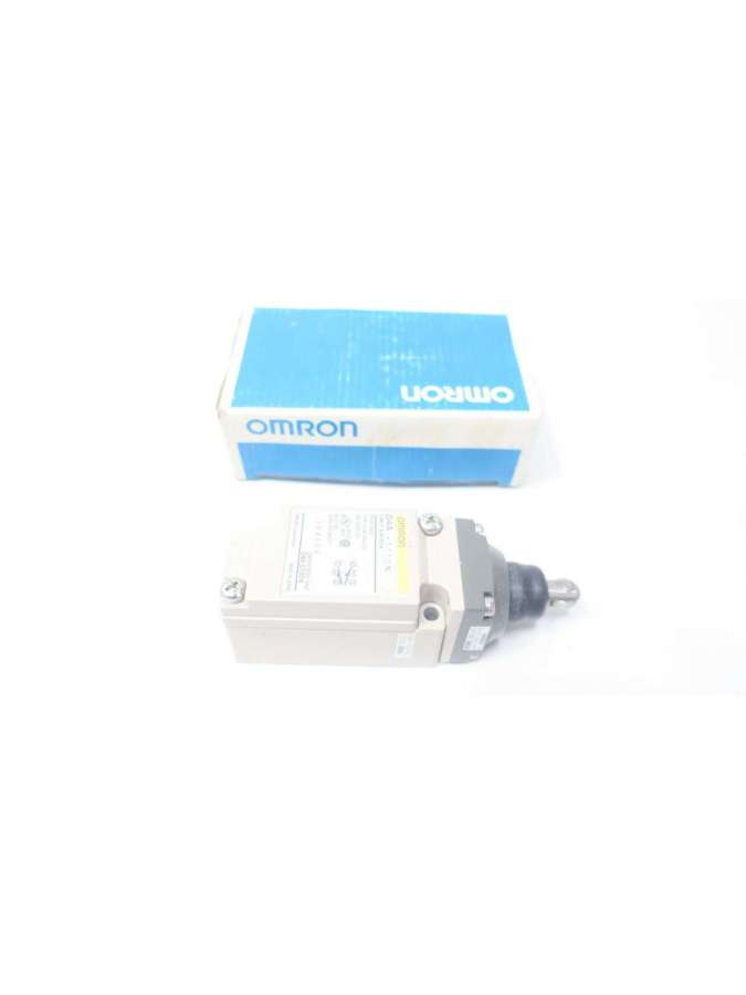 d4a-1110n-omron