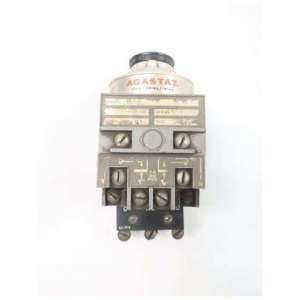 2412PEL AGASTAT USED