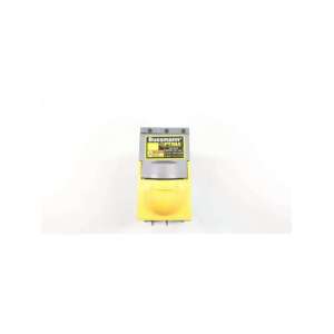 OPM-1038RC COOPER BUSSMANN USADO