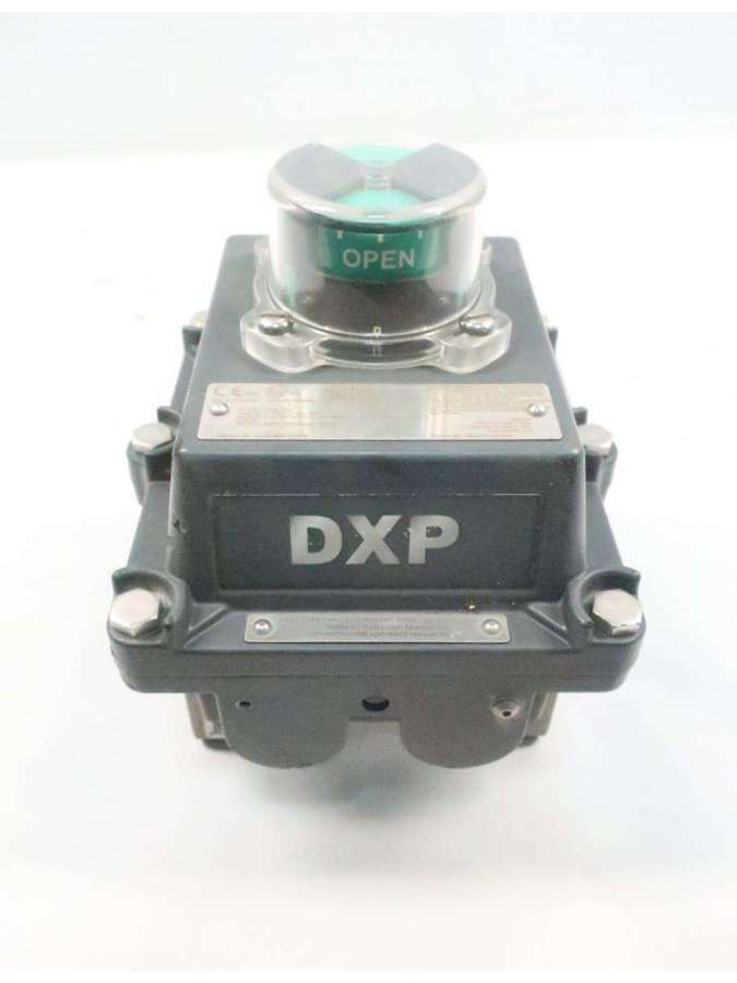 dxp-m21gseb-ref-topworx