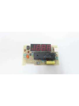 pc-7208-b dm-xxxx(x)-1-ref-datel intersil