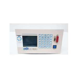 CIS.01-R QASS USADO