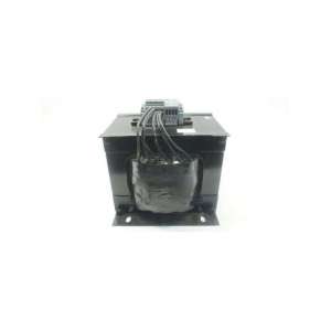 E3K0-0271-GA MICRON CONTROL TRANSFORMER USADO