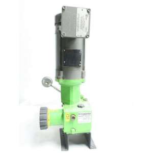 680-S-E PULSAFEEDER USED