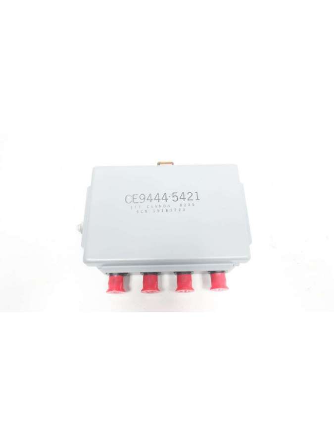 ce9444-5421-ref-itt cannon