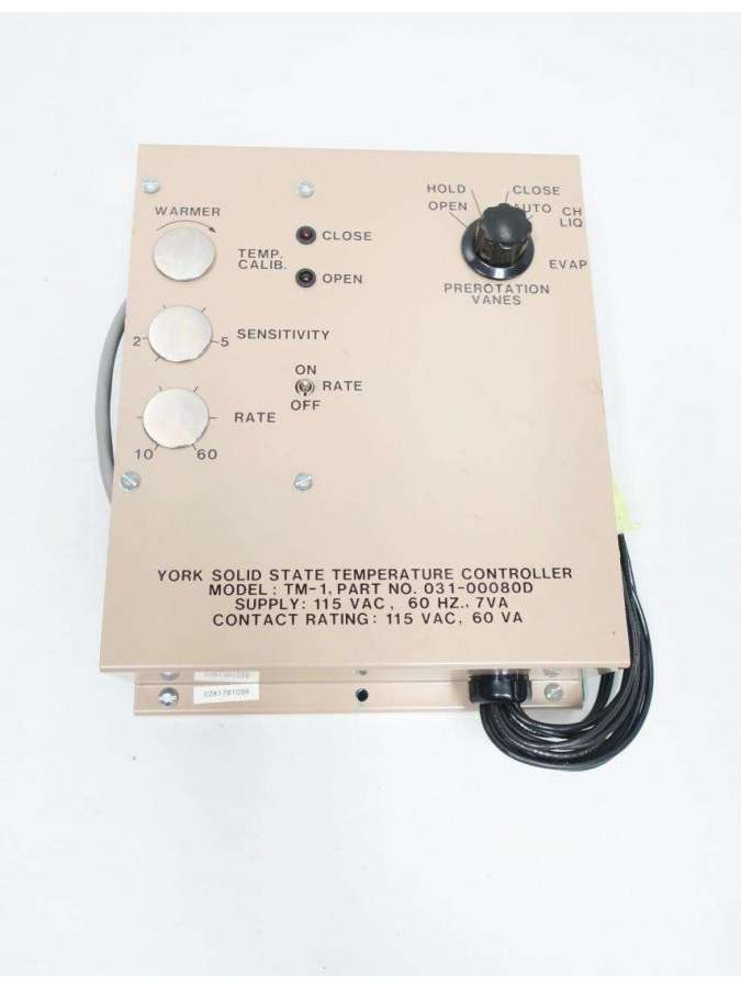 tm-1 031-00080d-ref-york