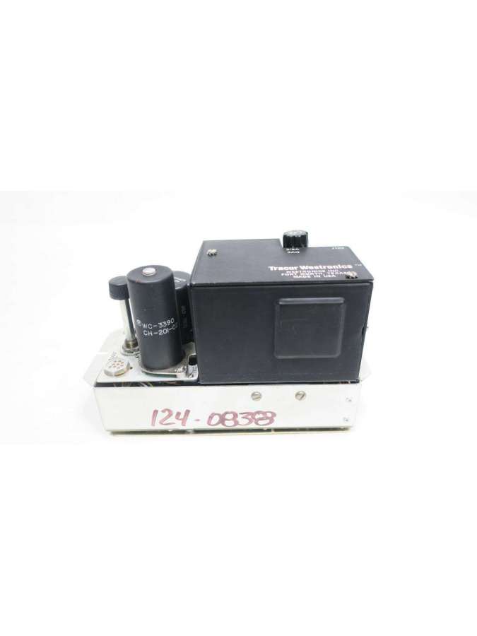 25920m-60-ref-tracor westronics