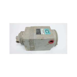 T-25 CONOFLOW USADO