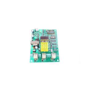 10-073 DELTA CONTROLS CORP USED