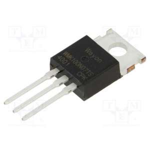 WMK100N07TS WAYON