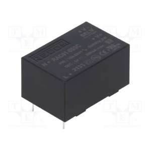 RAC01-05SC RECOM