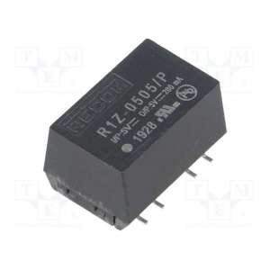 R1Z-0505/P RECOM