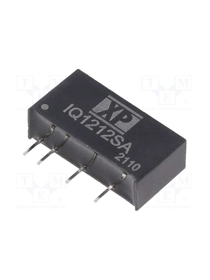 iq1212sa-xp power