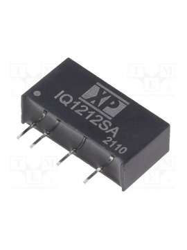 iq1212sa-xp power