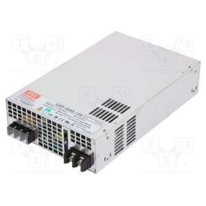 CSP-3000-120 MEAN WELL