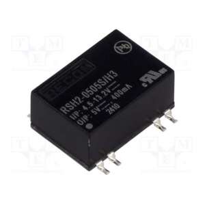 RSH2-0505S/H3 RECOM