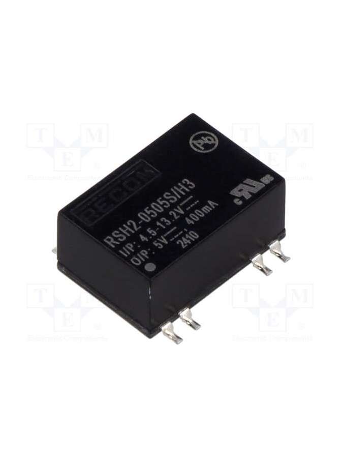 rsh2-0505s/h3-recom