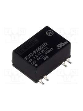 rsh2-0505s/h3-recom