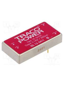 tel 15-2411-traco power