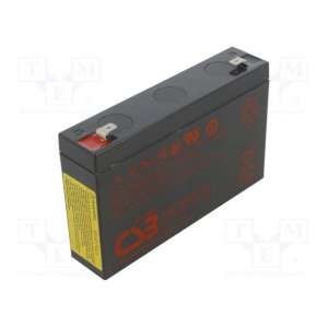 HRL634WF2 CSB BATTERY