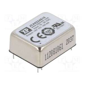 JCA0224S15 XP POWER