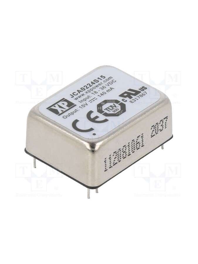 jca0224s15-xp power