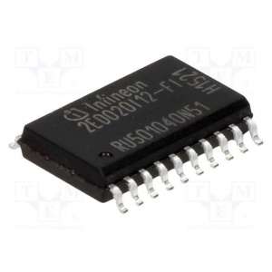 2ED020I12-FI INFINEON TECHNOLOGIES