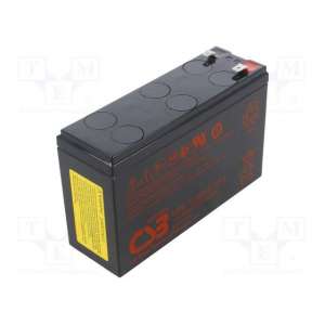 UPS123606F2F1 CSB BATTERY