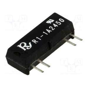 R1-1A2450 RECOY/RAYEX ELECTRONICS