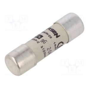 FR14GG69V20 MERSEN