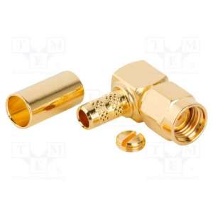 132122RP AMPHENOL RF