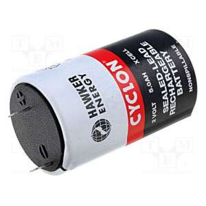 0800-0004 ENERSYS