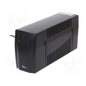 TM-LI-0K6-PC-1X7 IPS