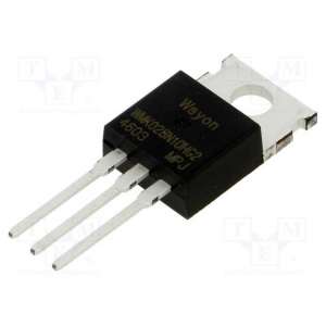 WMK028N10HG2 WAYON