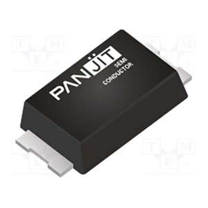SB54AFC_R1_00601 PANJIT SEMICONDUCTOR