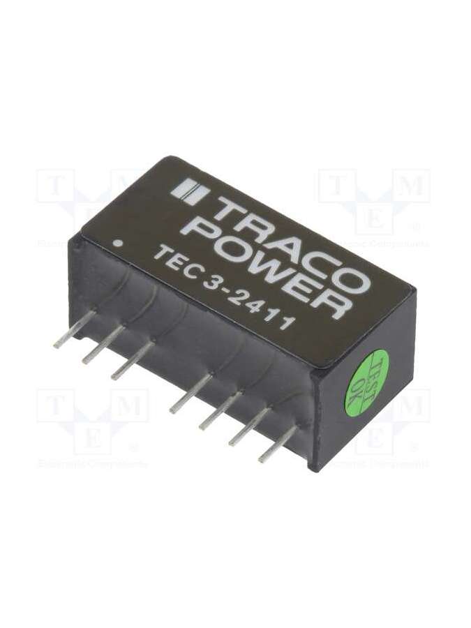 tec 3-2411-traco power