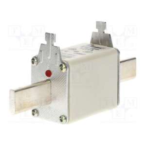 125NHG02B BUSSMANN