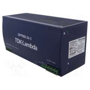 DPP960-24-3 TDK-LAMBDA