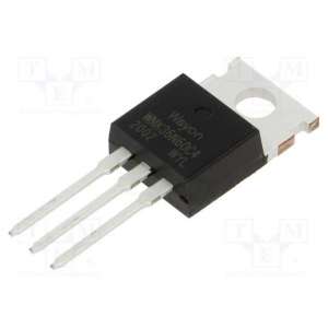 WMK36N60C4 WAYON