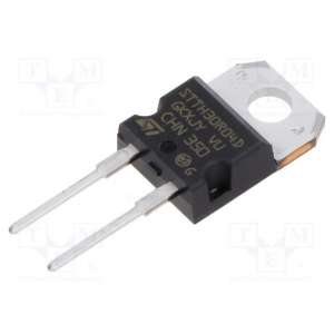 STTH30R04D STMICROELECTRONICS